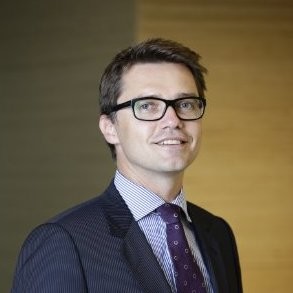 Jonathan Callaghan, Cromwell